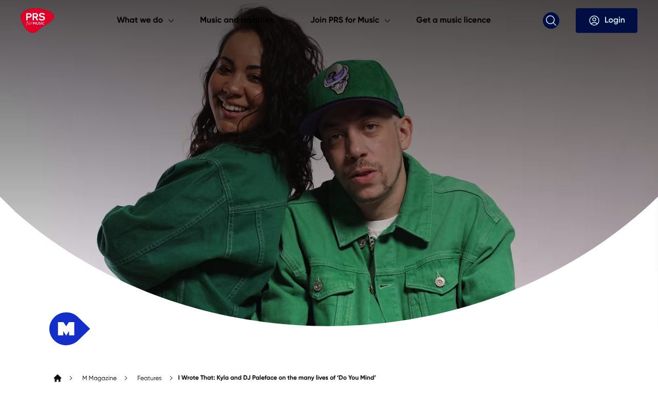 MCPS homepage
